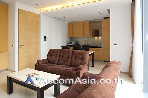 1 Bedroom Condo for rent in Saladaeng Residences, Silom, Bangkok near MRT Lumpini