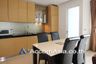 1 Bedroom Condo for rent in Saladaeng Residences, Silom, Bangkok near MRT Lumpini