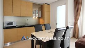 1 Bedroom Condo for rent in Saladaeng Residences, Silom, Bangkok near MRT Lumpini