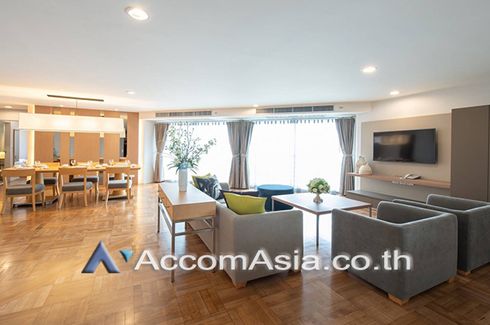 3 Bedroom Apartment for rent in Chong Nonsi, Bangkok