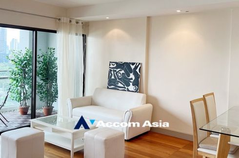 2 Bedroom Condo for rent in The Natural Place Suite, Thung Maha Mek, Bangkok near MRT Lumpini