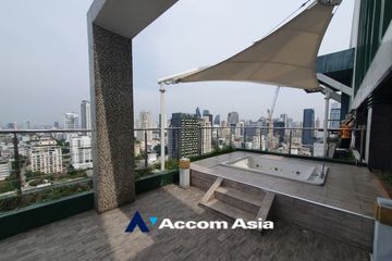 3 Bedroom Condo for Sale or Rent in Wind Sukhumvit 23, Khlong Toei Nuea, Bangkok near MRT Sukhumvit