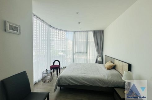 2 Bedroom Condo for rent in Khlong Toei, Bangkok near BTS Asoke