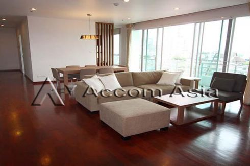 3 Bedroom Apartment for rent in Khlong Tan, Bangkok near BTS Phrom Phong