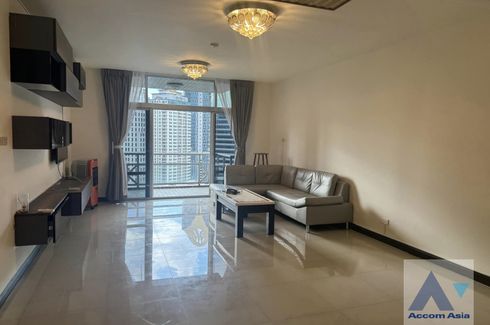 2 Bedroom Condo for rent in All Season Mansion, Langsuan, Bangkok near BTS Ploen Chit