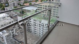 2 Bedroom Apartment for rent in Khlong Toei, Bangkok near BTS Asoke