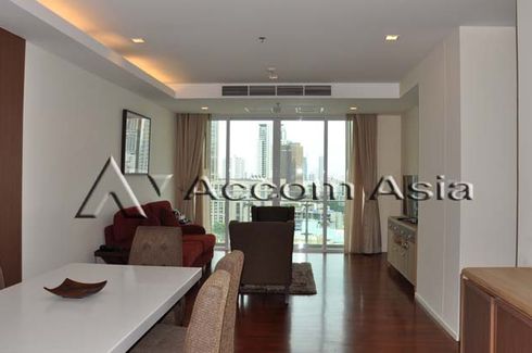 2 Bedroom Apartment for rent in Khlong Toei, Bangkok near BTS Asoke