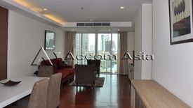 2 Bedroom Apartment for rent in Khlong Toei, Bangkok near BTS Asoke