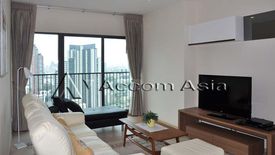 2 Bedroom Condo for rent in Noble Remix, Khlong Tan, Bangkok near BTS Thong Lo