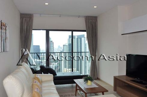 2 Bedroom Condo for rent in Noble Remix, Khlong Tan, Bangkok near BTS Thong Lo