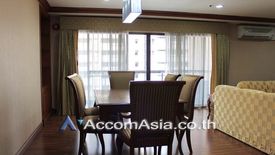 3 Bedroom Apartment for rent in Khlong Toei, Bangkok near BTS Asoke