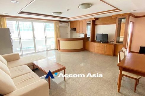 2 Bedroom Apartment for rent in Khlong Tan, Bangkok near BTS Phrom Phong