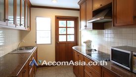 2 Bedroom Apartment for rent in Khlong Tan, Bangkok near BTS Phrom Phong