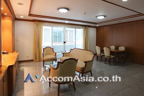 2 Bedroom Apartment for rent in Khlong Tan, Bangkok near BTS Phrom Phong