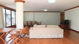 3 Bedroom Apartment for rent in Khlong Toei, Bangkok near BTS Asoke