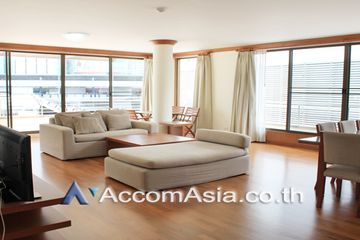 3 Bedroom Apartment for rent in Khlong Toei, Bangkok near BTS Asoke