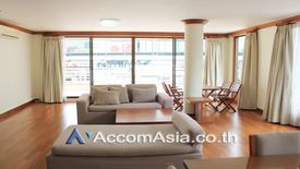 3 Bedroom Apartment for rent in Khlong Toei, Bangkok near BTS Asoke