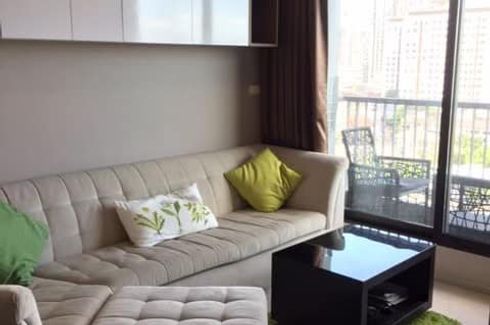 2 Bedroom Condo for rent in Rhythm Sukhumvit 44/1, Phra Khanong, Bangkok near BTS Phra Khanong