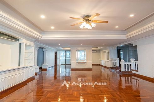 3 Bedroom Apartment for rent in Khlong Toei, Bangkok near BTS Asoke