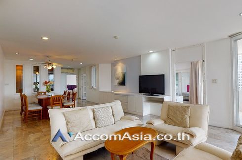 3 Bedroom Condo for rent in Fifty Fifth Tower, Khlong Tan Nuea, Bangkok near BTS Thong Lo