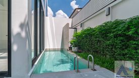 3 Bedroom House for sale in Bang Chak, Bangkok near BTS Punnawithi