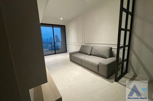 1 Bedroom Condo for sale in The Lofts Silom, Silom, Bangkok near BTS Surasak