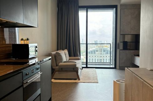 1 Bedroom Condo for sale in The Lofts Silom, Silom, Bangkok near BTS Surasak