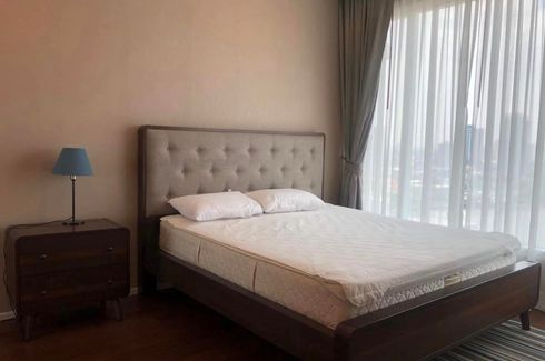 1 Bedroom Condo for rent in Condo Menam residences, Wat Phraya Krai, Bangkok