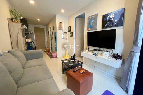 1 Bedroom Condo for sale in Na Jomtien, Chonburi