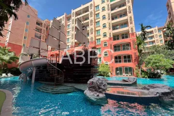 1 Bedroom Condo for Sale or Rent in Nong Prue, Chonburi