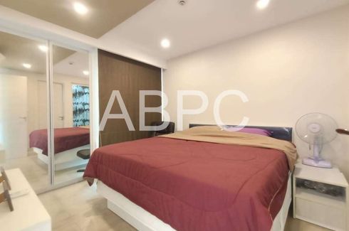 1 Bedroom Condo for sale in Samaesan, Chonburi