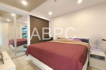 1 Bedroom Condo for sale in Samaesan, Chonburi