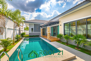 3 Bedroom House for sale in Ban Chang, Rayong