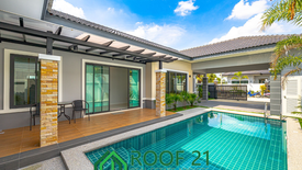 3 Bedroom House for sale in Ban Chang, Rayong