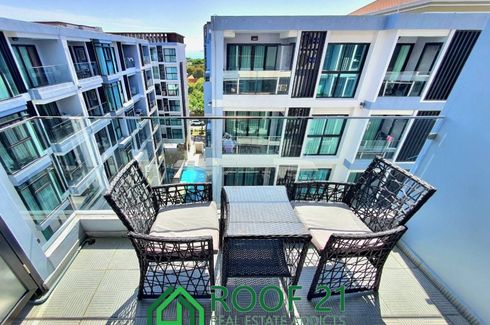 2 Bedroom Condo for sale in Nong Prue, Chonburi