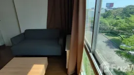 1 Bedroom Condo for rent in The IRIS Rama 9 – Srinakarin, Suan Luang, Bangkok near Airport Rail Link Hua Mak