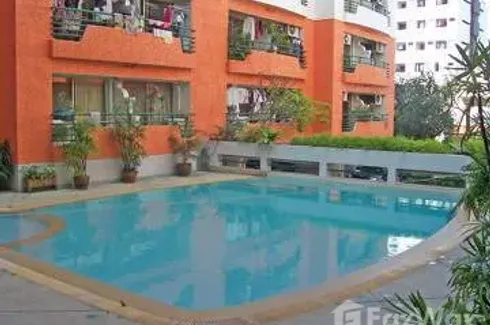 Condo for rent in Baan Chom Dao, Suan Luang, Bangkok