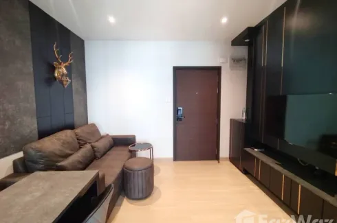 1 Bedroom Condo for sale in Supalai Veranda Rama 9, Bang Kapi, Bangkok