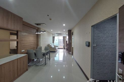 1 Bedroom Condo for sale in Supalai Prima Riva, Chong Nonsi, Bangkok