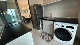 2 Bedroom Condo for sale in Aspire Sathorn - Ratchaphruek, Pak Khlong Phasi Charoen, Bangkok near MRT Bang Wa