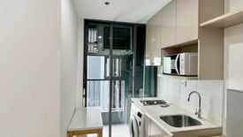 Condo for sale in Ideo Q Chula - Samyan, Maha Phruettharam, Bangkok near MRT Sam Yan