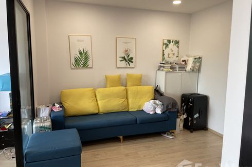 1 Bedroom Condo for sale in Bang Chak, Bangkok