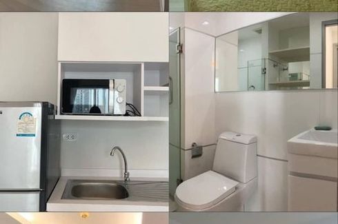 1 Bedroom Condo for sale in Thru Thonglor, Bang Kapi, Bangkok near MRT Phetchaburi