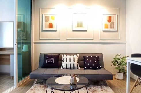 1 Bedroom Condo for sale in REACH Phahon Yothin 52, Khlong Thanon, Bangkok near BTS Saphan Mai