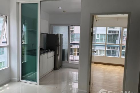 1 Bedroom Condo for sale in Aspire Srinakarin, Nong Bon, Bangkok near MRT Srinagarindra 38