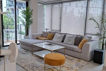 2 Bedroom Condo for sale in O2 Hip, Langsuan, Bangkok near BTS Ploen Chit