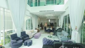 4 Bedroom House for sale in Sarin Park, Wong Sawang, Bangkok near MRT Wong Sawang