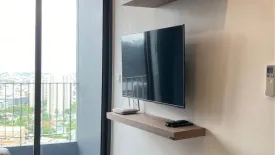 1 Bedroom Condo for rent in IDEO Mobi Sukhumvit 66, Bang Na, Bangkok near BTS Udom Suk