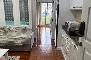 1 Bedroom Condo for rent in 49 Suite, Khlong Tan Nuea, Bangkok near BTS Thong Lo