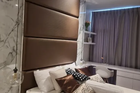 1 Bedroom Condo for rent in RHYTHM Ekkamai, Khlong Tan Nuea, Bangkok near BTS Ekkamai